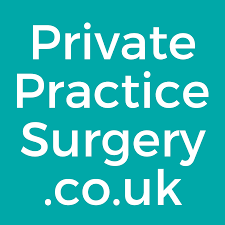 Private Practice Surgery Logo