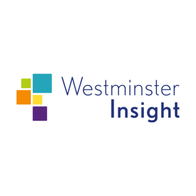 Westminster Insight Logo
