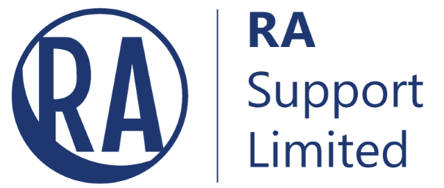 RA Support Logo