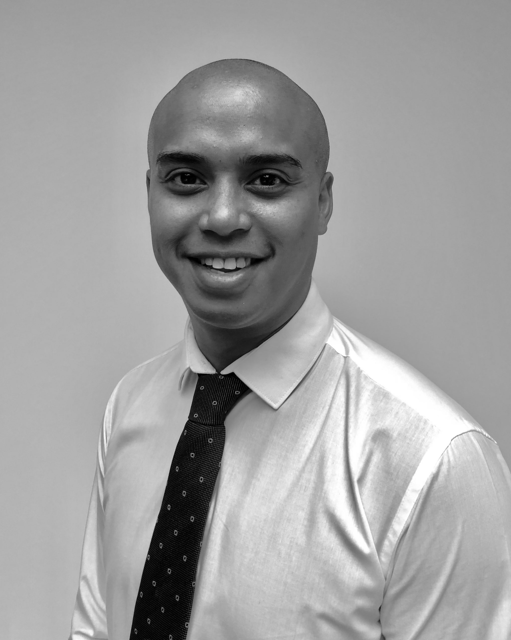 Jason Haulkhory, trusted partner supporting CQC registration and regulatory preparation